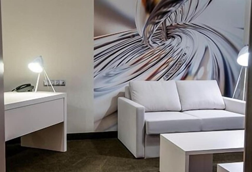 בית מלון כפרי Kosma