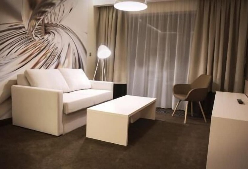 בית מלון כפרי Kosma