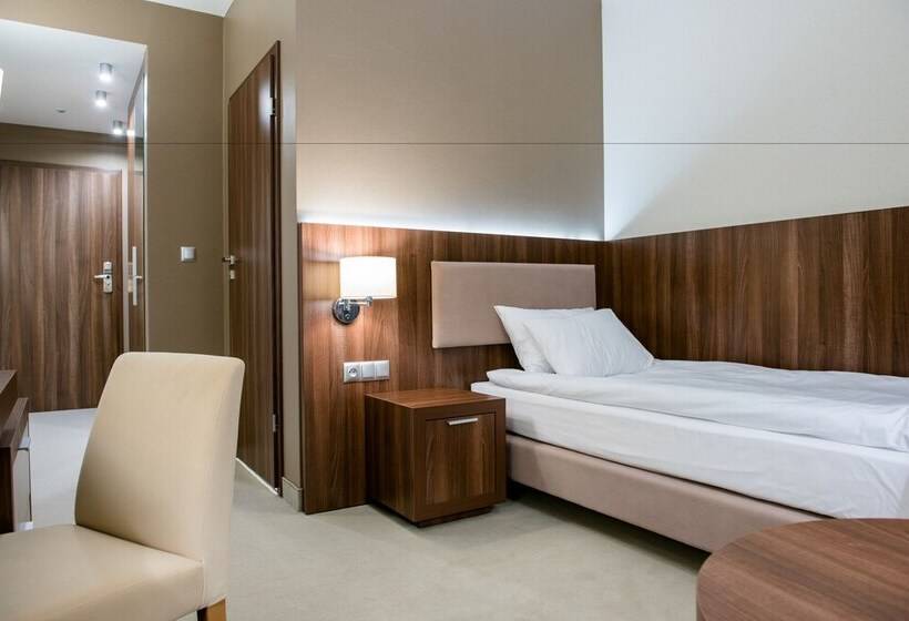 בית מלון כפרי Kosma