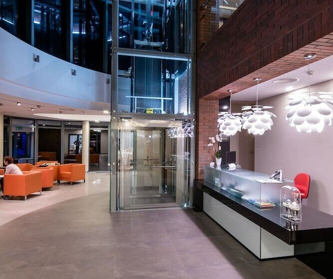 בית מלון כפרי Kosma