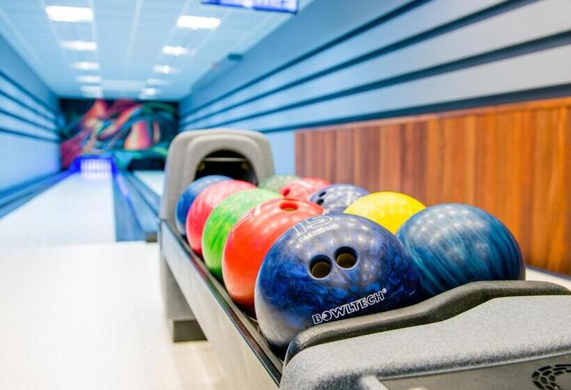 בית מלון כפרי Kosma