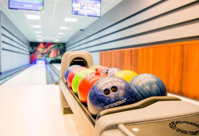 בית מלון כפרי Kosma