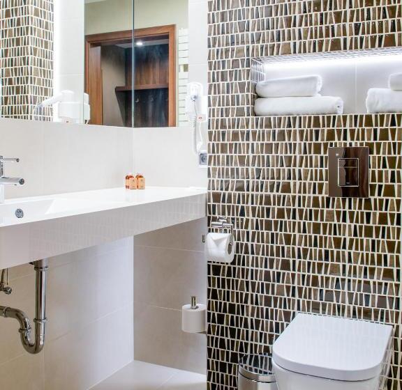 בית מלון כפרי Kosma