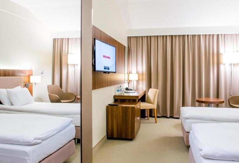 בית מלון כפרי Kosma