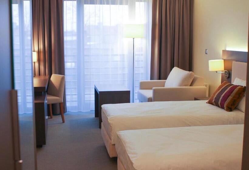 בית מלון כפרי Kosma