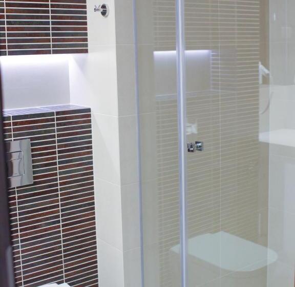 בית מלון כפרי Kosma