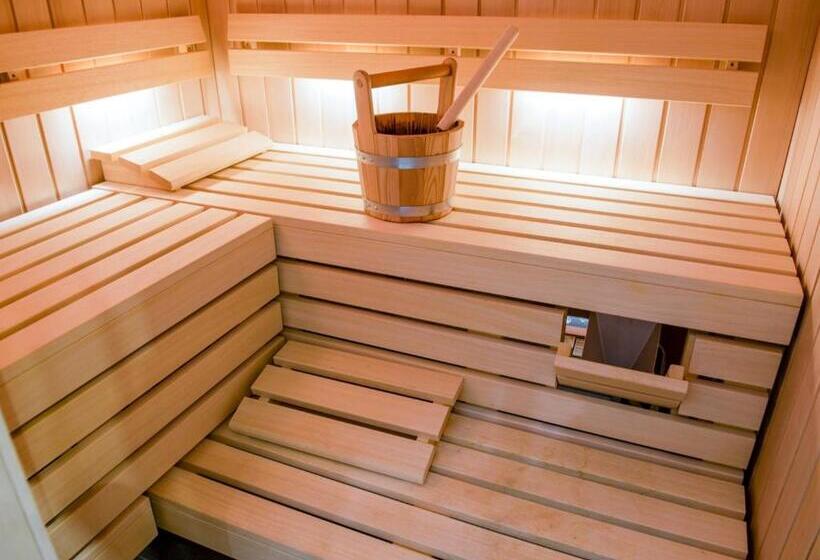 בית מלון כפרי Kosma