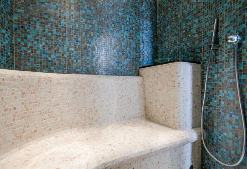 בית מלון כפרי Kosma