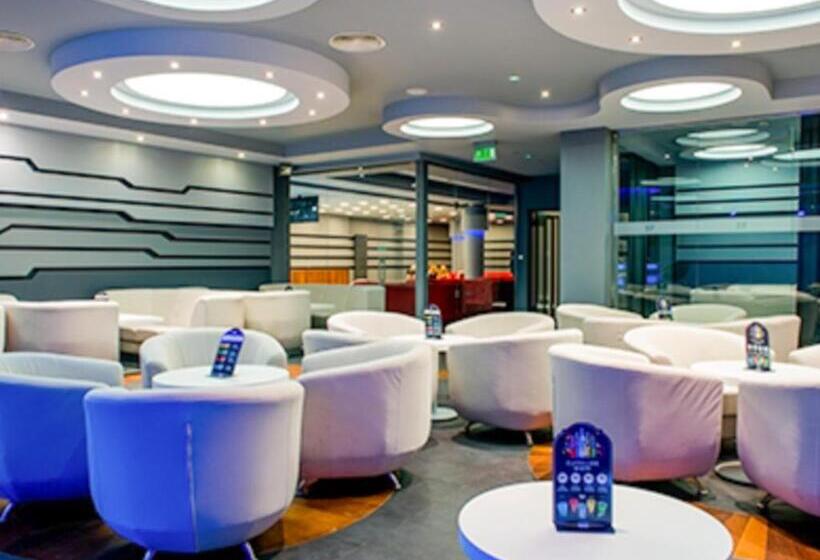 בית מלון כפרי Kosma