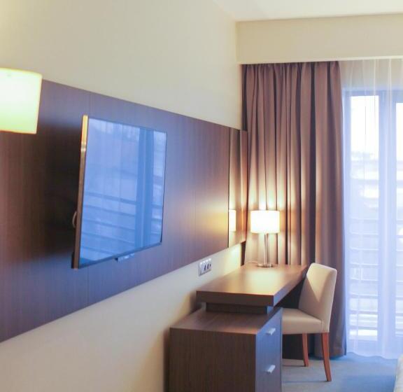 בית מלון כפרי Kosma