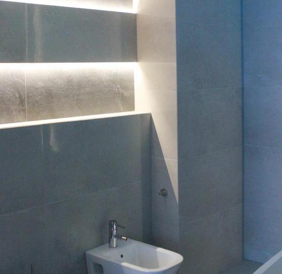 בית מלון כפרי Kosma