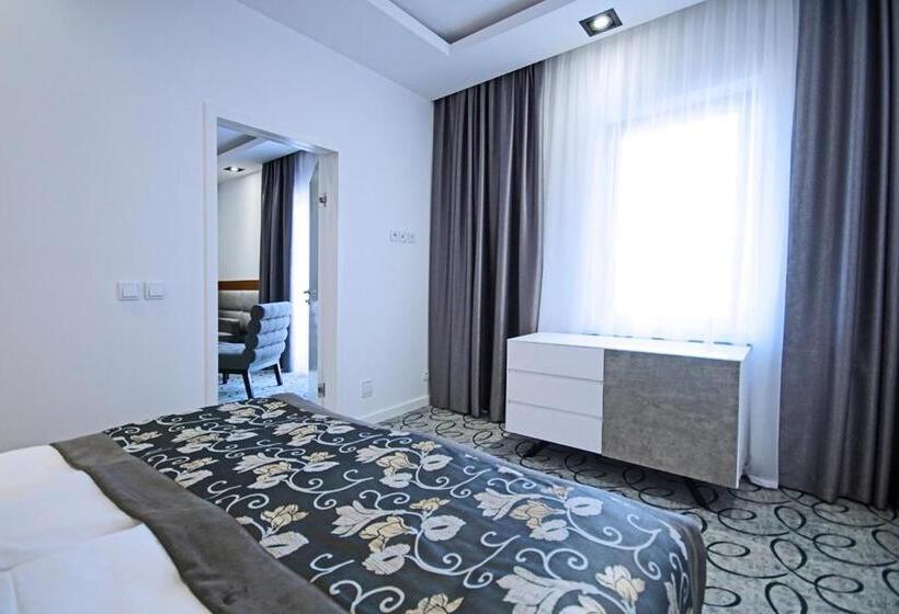 בית מלון כפרי Kozak