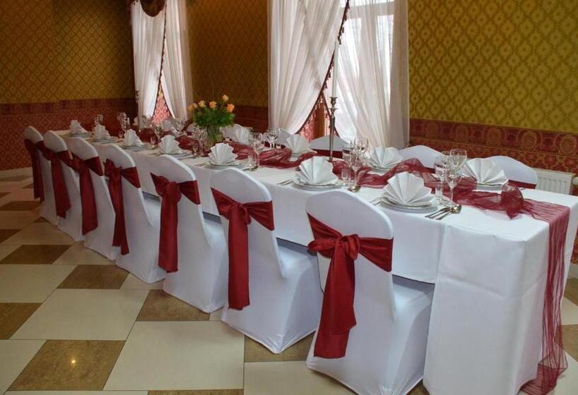 בית מלון כפרי Kozak