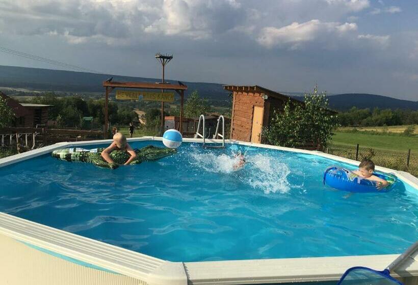 酒店 Krajno Paradise