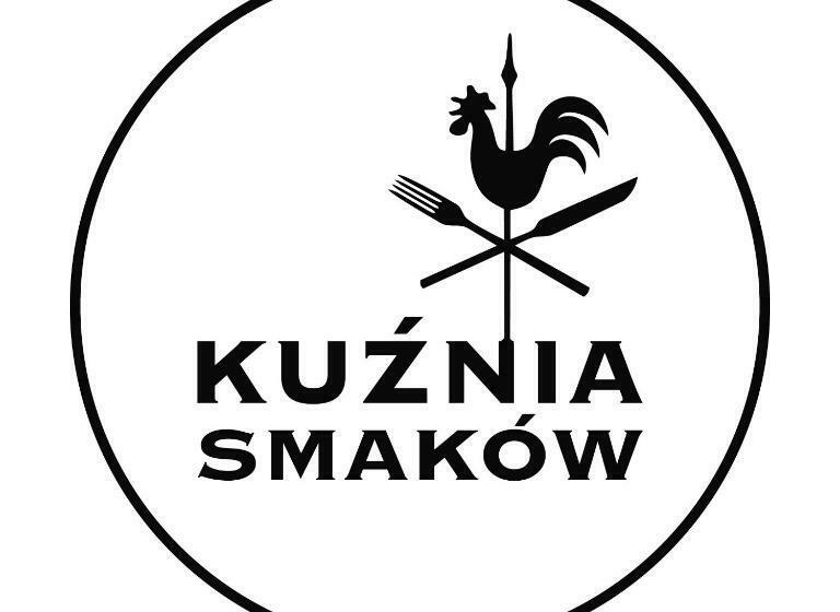 Отель Kuźnia Smaków