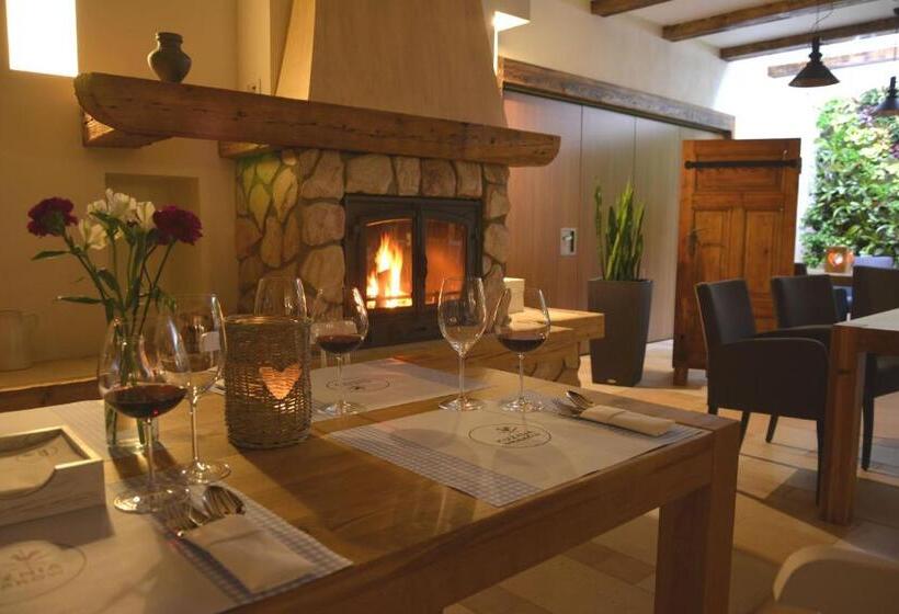 Отель Kuźnia Smaków