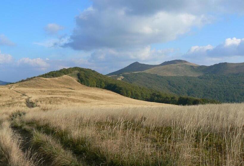 酒店 Kwatera Studio Hoczew