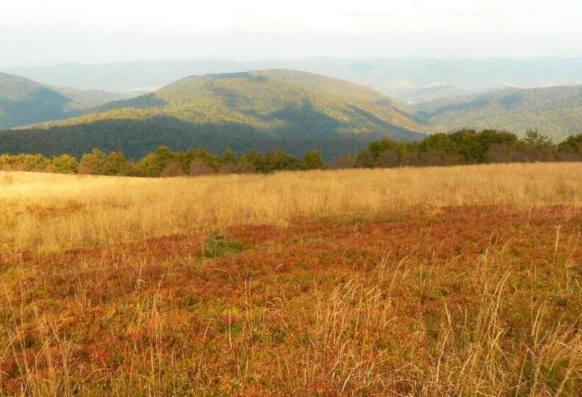 酒店 Kwatera Studio Hoczew