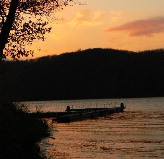 酒店 Kwatera Studio Hoczew