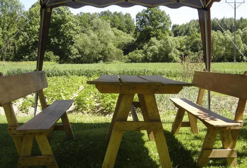 酒店 Kwatera Studio Hoczew