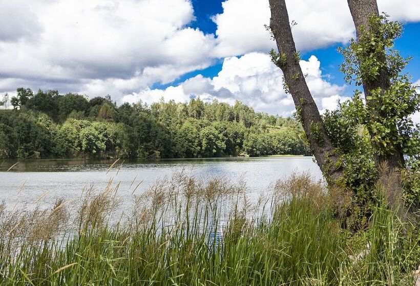 Отель Leśny Dwór