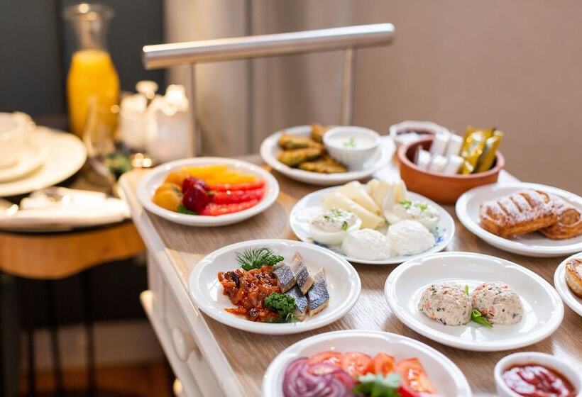 Отель Leśny Dwór