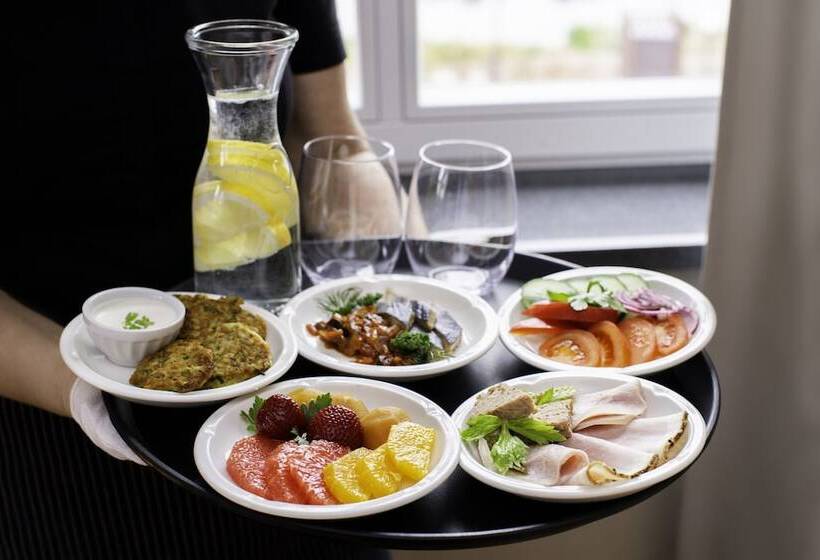 Отель Leśny Dwór