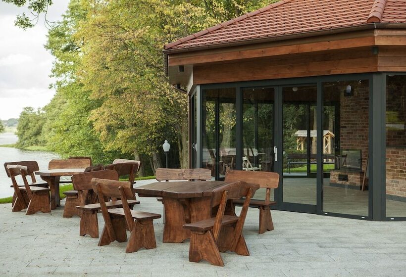 Отель Leśny Dwór