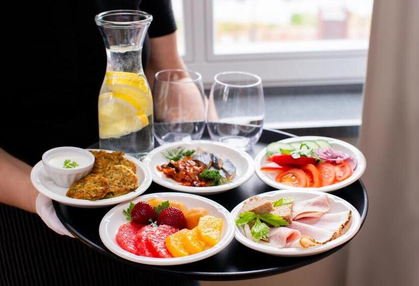 Отель Leśny Dwór