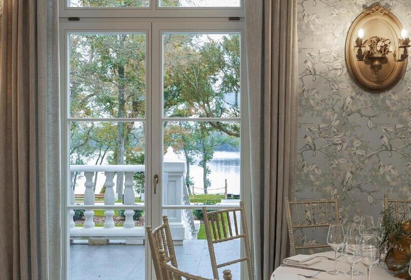 Отель Leśny Dwór