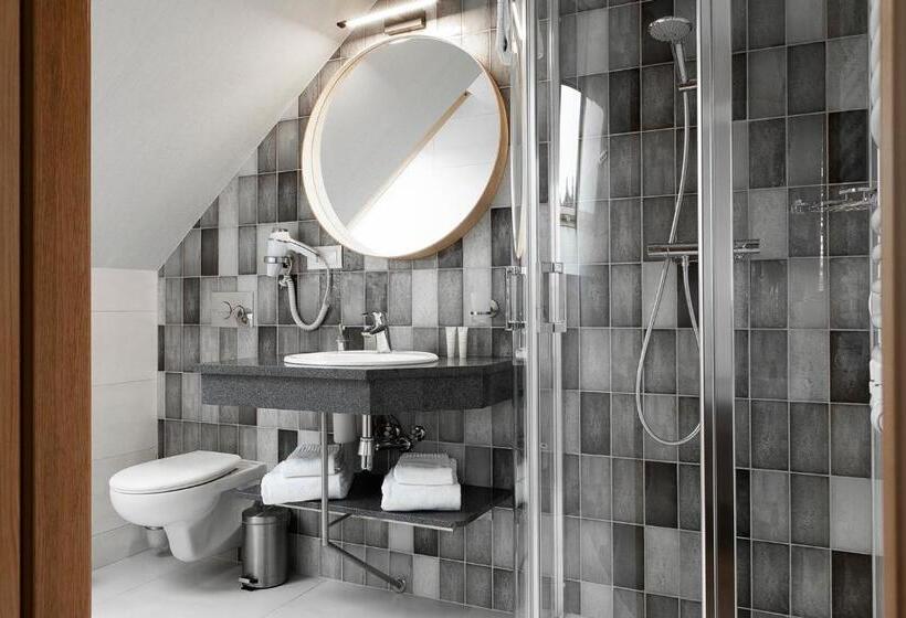 Отель Leśny Dwór