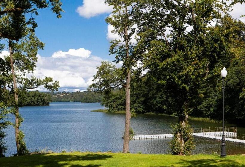 Отель Leśny Dwór