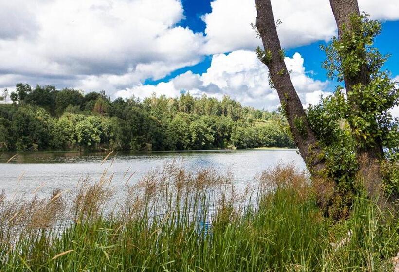 Отель Leśny Dwór