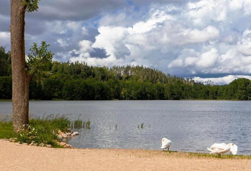 Отель Leśny Dwór