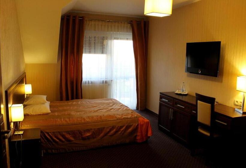 בית מלון כפרי Linder