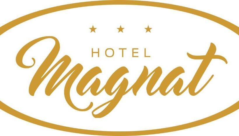 فندق Magnat