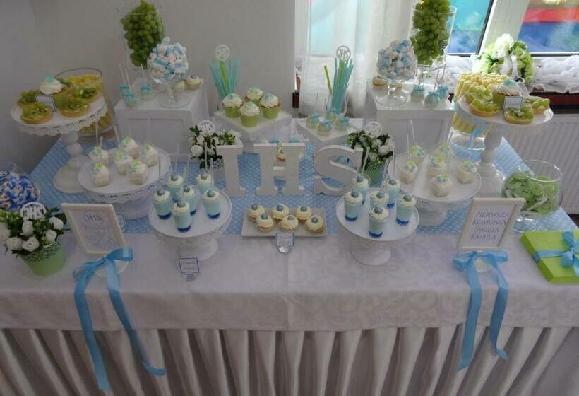 فندق Malibu Kalisz