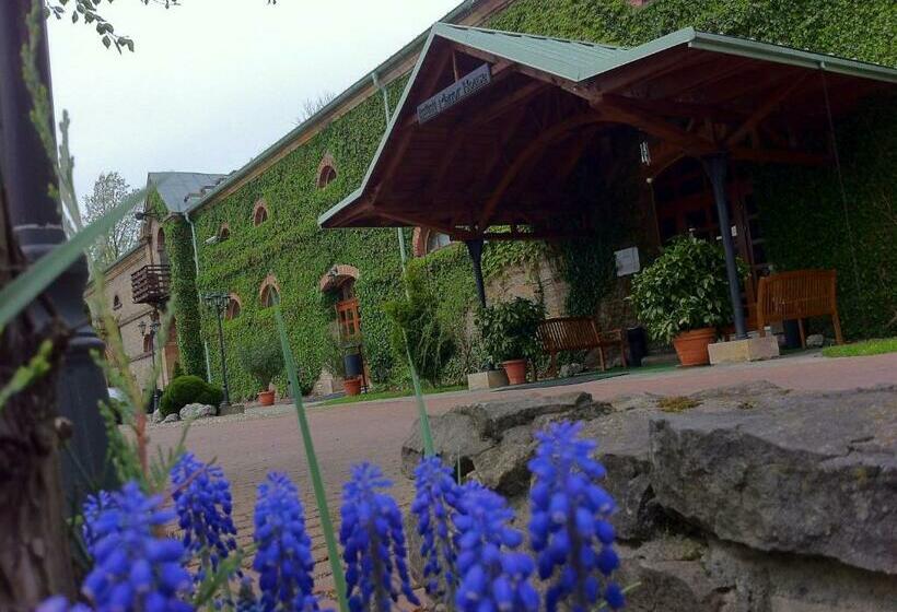 בית מלון כפרי Manor House Spa Dla Dorosłych