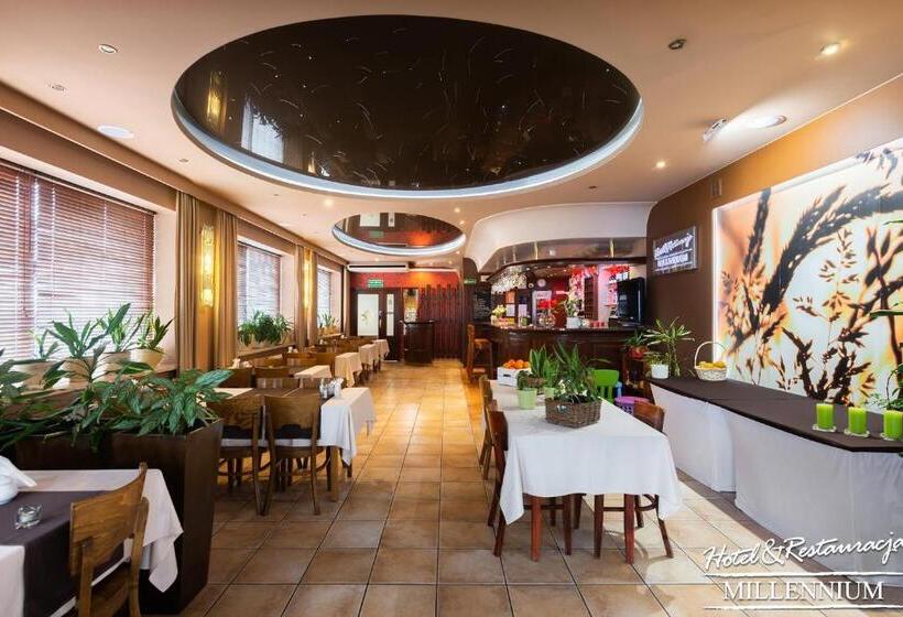 فندق Millennium
