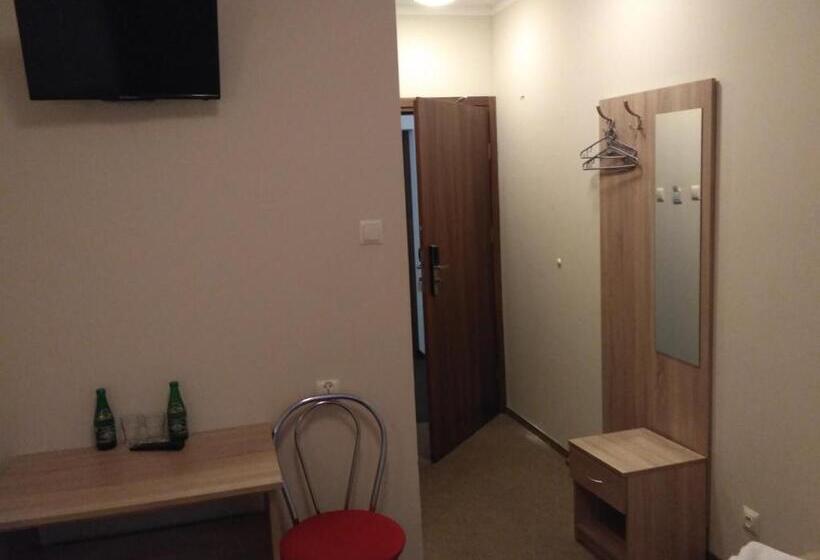 בית מלון כפרי Nowostawy A2 Mop