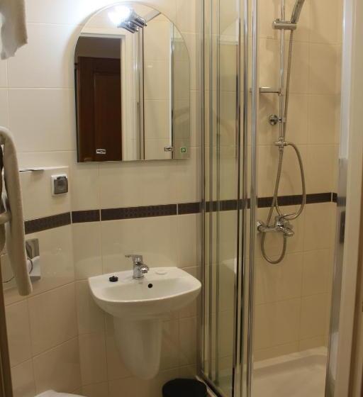 בית מלון כפרי Oaza