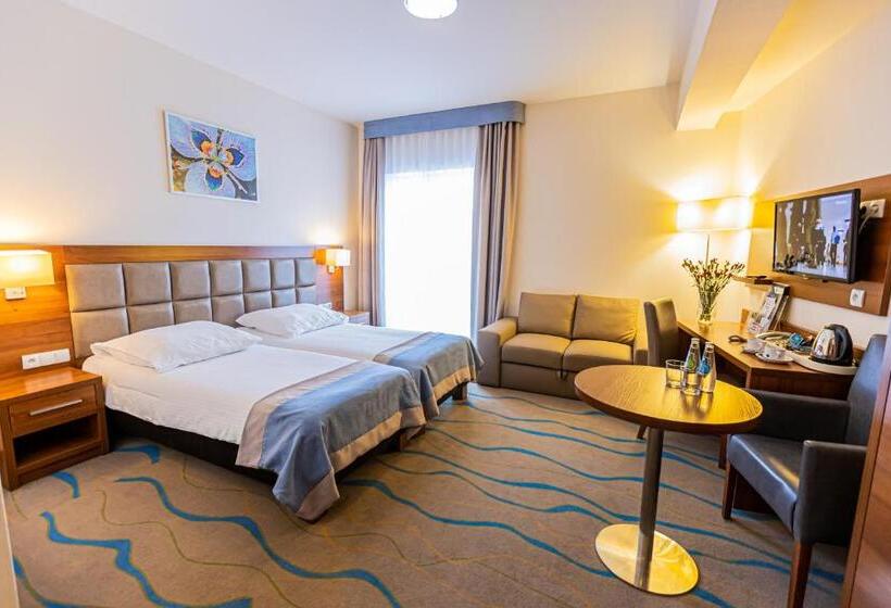 酒店 Olivia Medical Spa