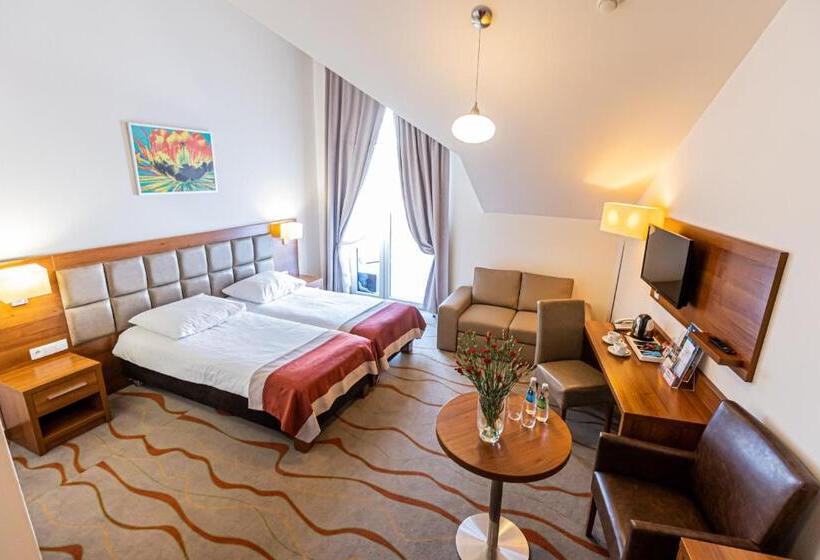 ホテル Olivia Medical Spa