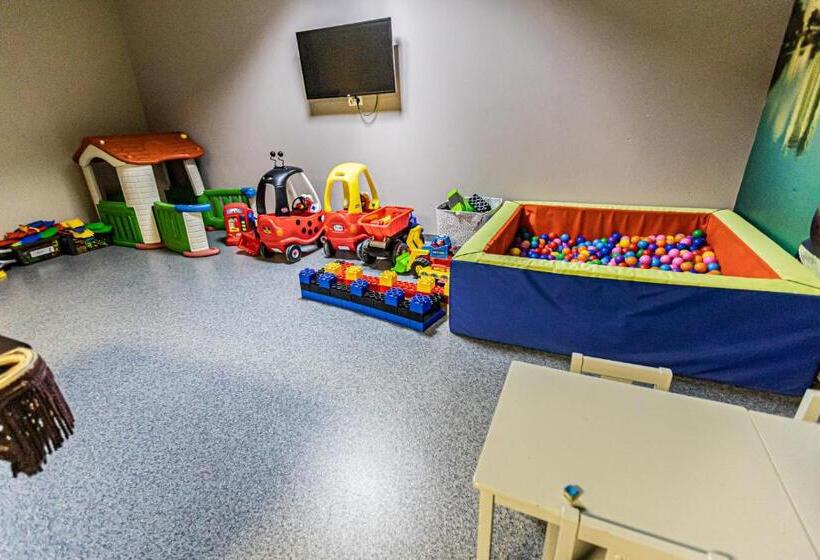 酒店 Olivia Medical Spa