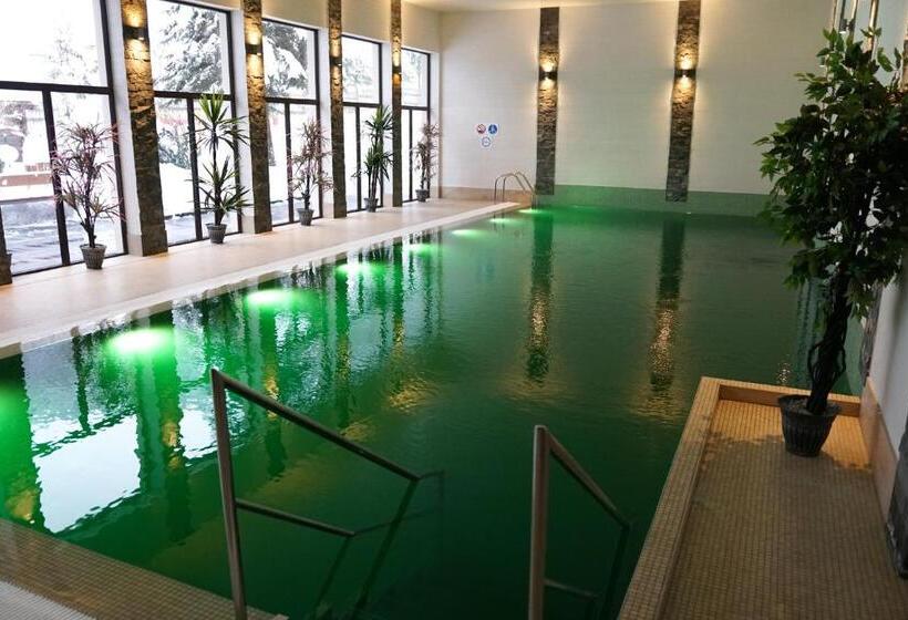 ホテル Olivia Medical Spa