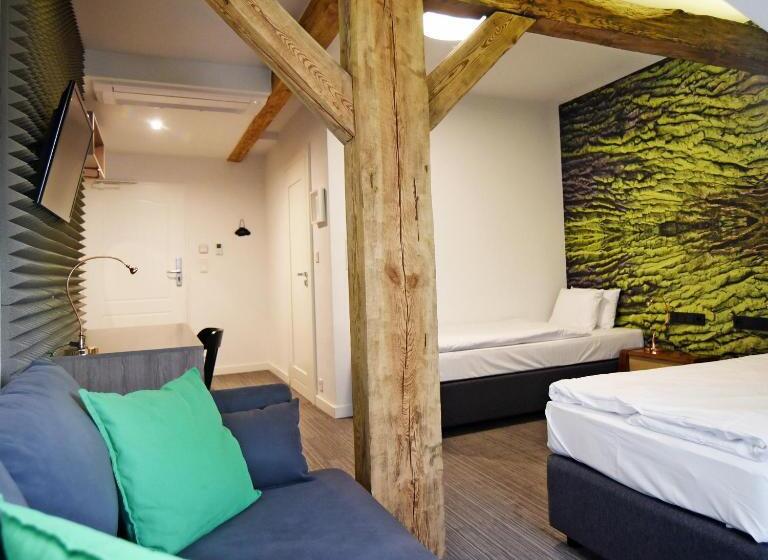 فندق Pałac Pakosław