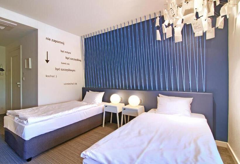 فندق Pałac Pakosław