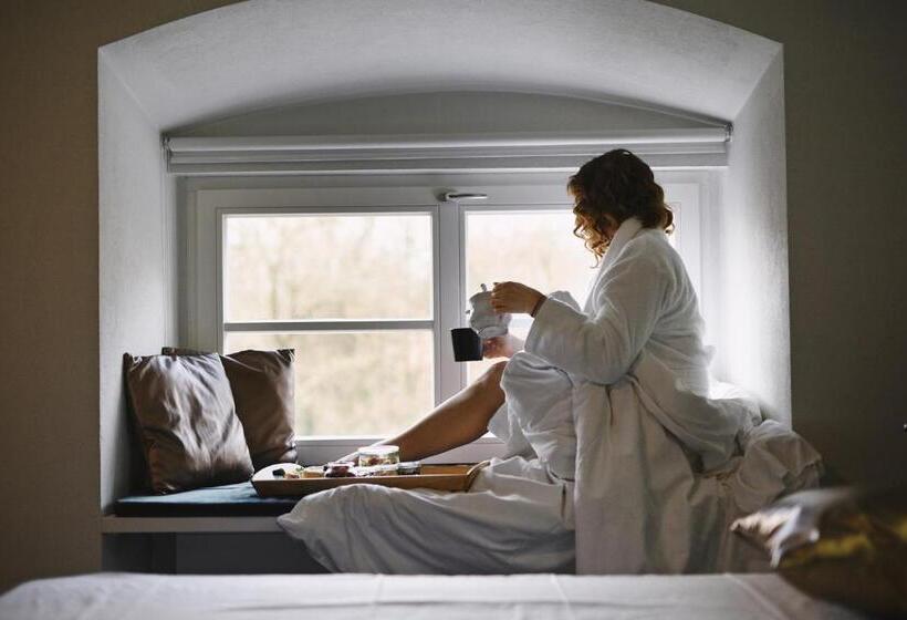 فندق Pałac Pakosław