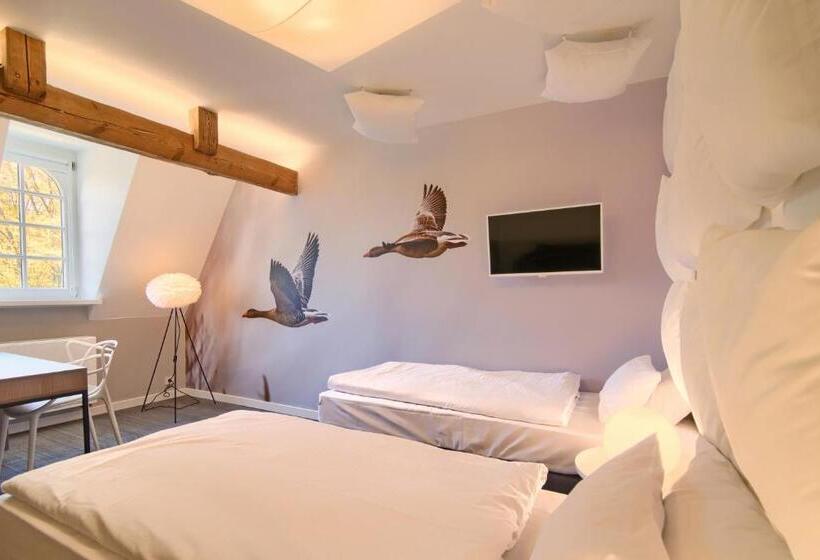 فندق Pałac Pakosław