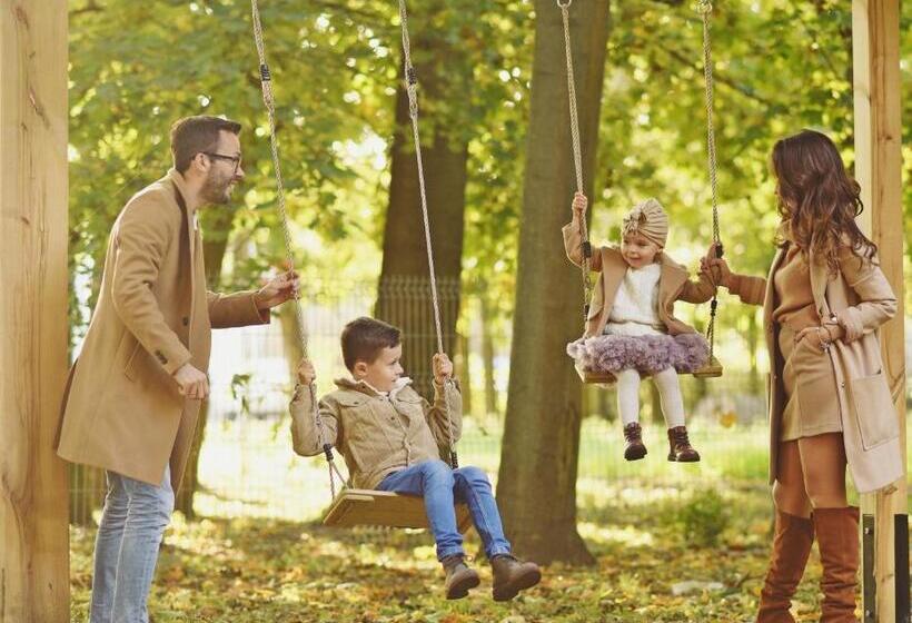 فندق Pałac Pakosław